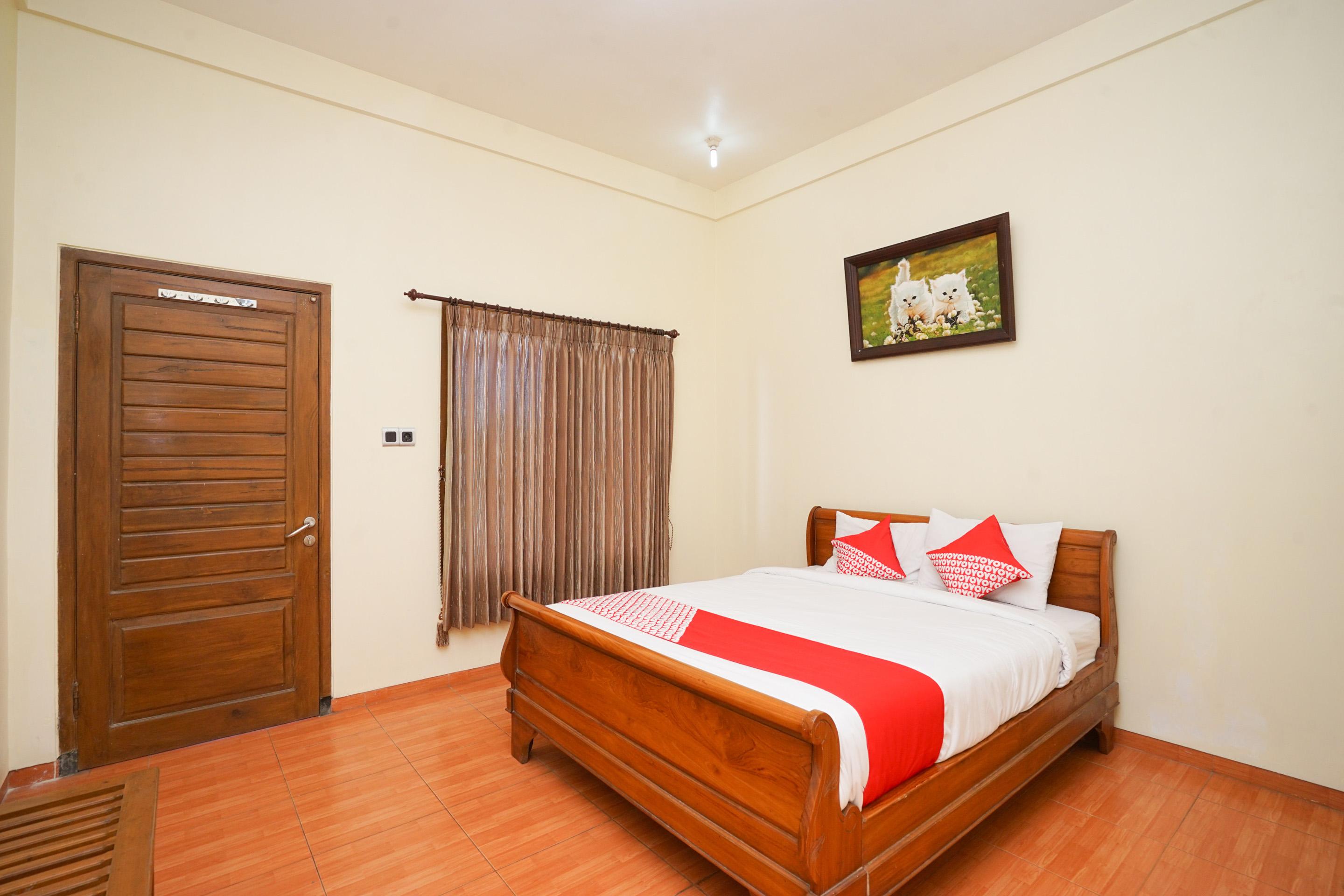 Hotel Bumi Bermi Permai Near Bermi Eco Park Mitra Reddoorz Probolinggo Exterior photo