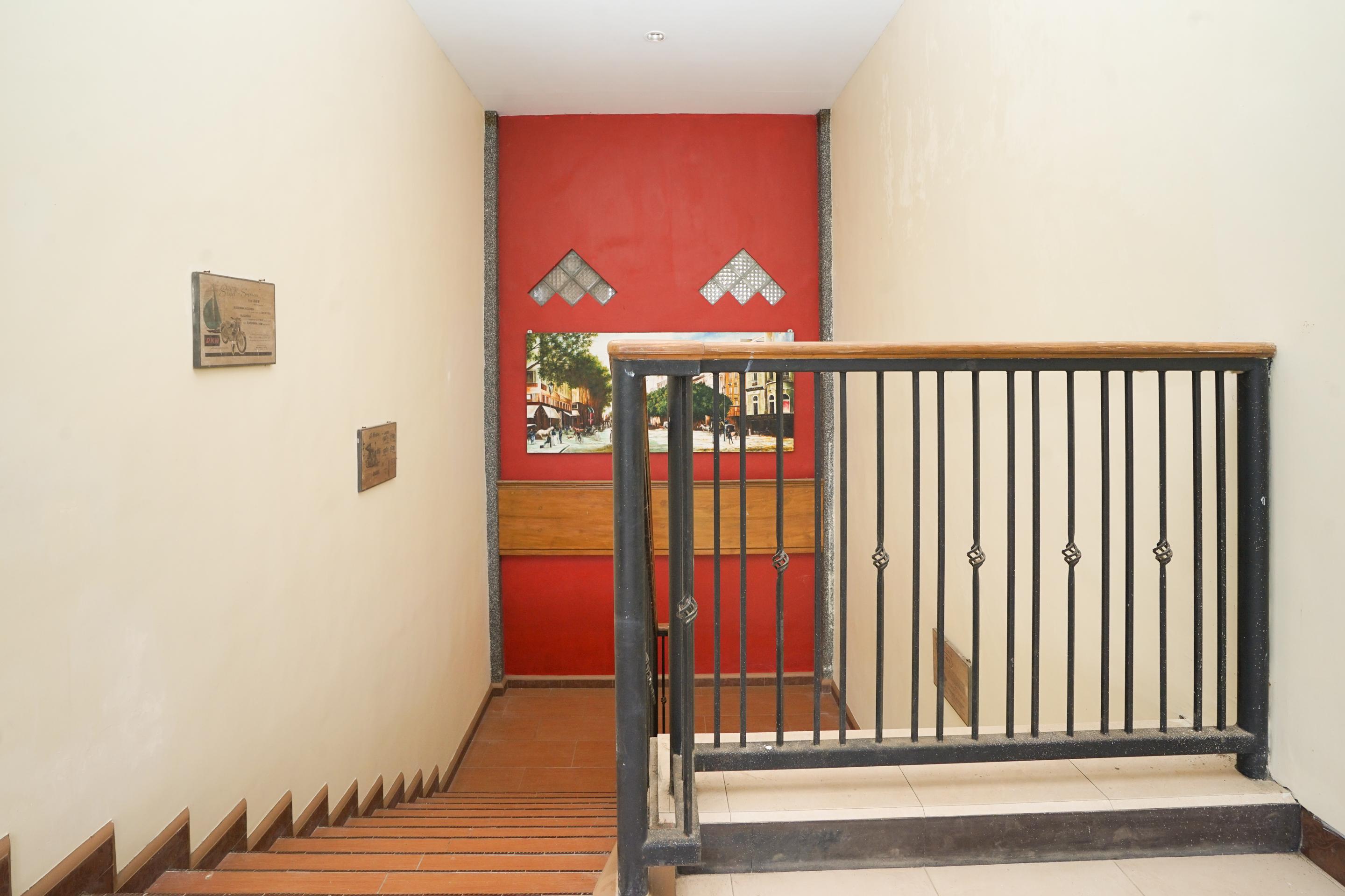 Hotel Bumi Bermi Permai Near Bermi Eco Park Mitra Reddoorz Probolinggo Exterior photo